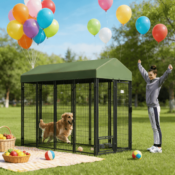 Dog House