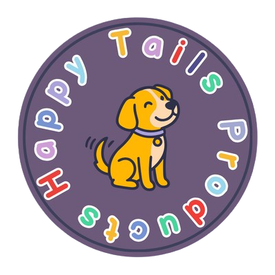 Happy Tails Products