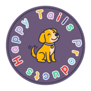 Happy Tails Products